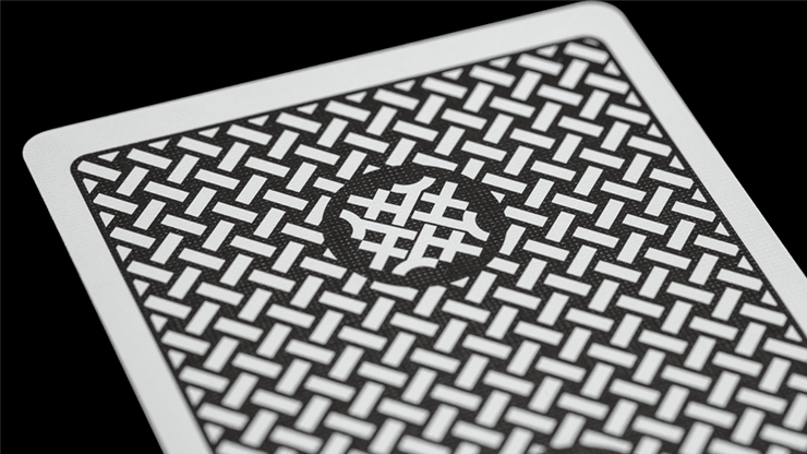 PlayingCardDecks.com-Harapan Magic Marked Playing Cards USPCC
