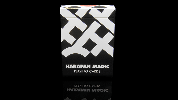 PlayingCardDecks.com-Harapan Magic Marked Playing Cards USPCC