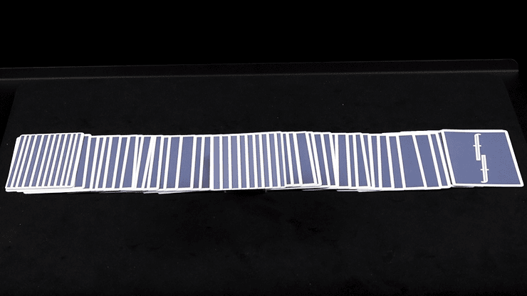 PlayingCardDecks.com-Fontaine Illusion 2 Deck Set Playing Cards USPCC