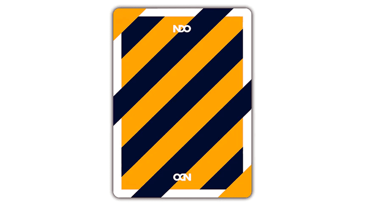 PlayingCardDecks.com-Broken Borders 2020 Playing Cards