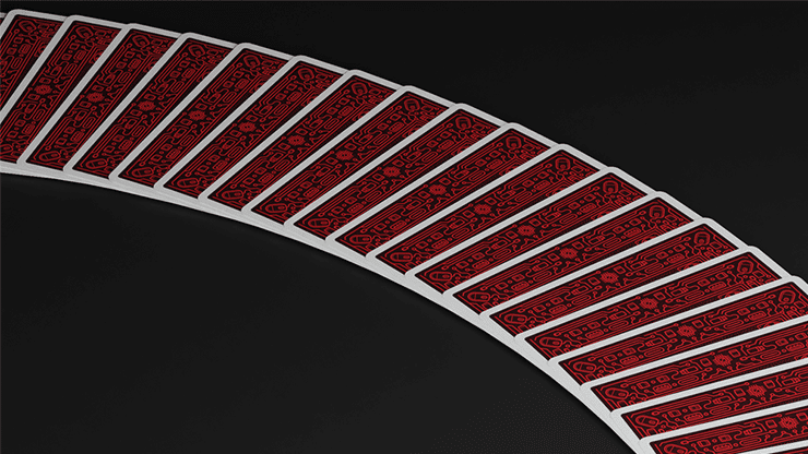 PlayingCardDecks.com-404 Playing Cards USPCC