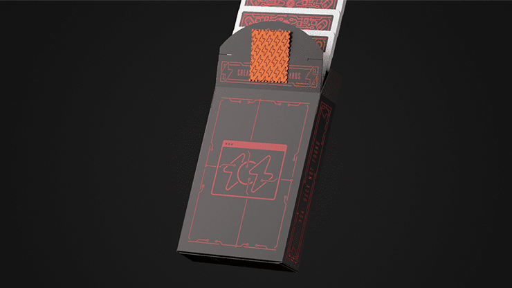 PlayingCardDecks.com-404 Playing Cards USPCC