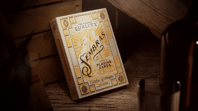 PlayingCardDecks.com-Sembras Playing Cards