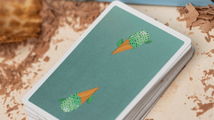 PlayingCardDecks.com-OPC Scoops Playing Cards USPCC