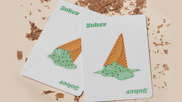 PlayingCardDecks.com-OPC Scoops Playing Cards USPCC