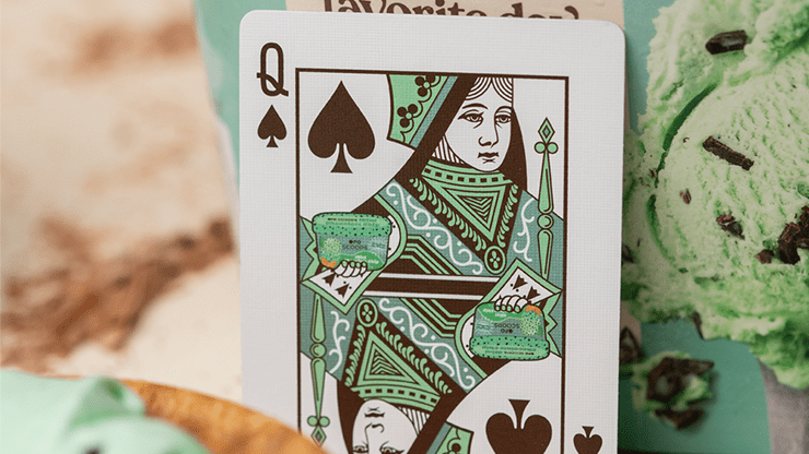 PlayingCardDecks.com-OPC Scoops Playing Cards USPCC