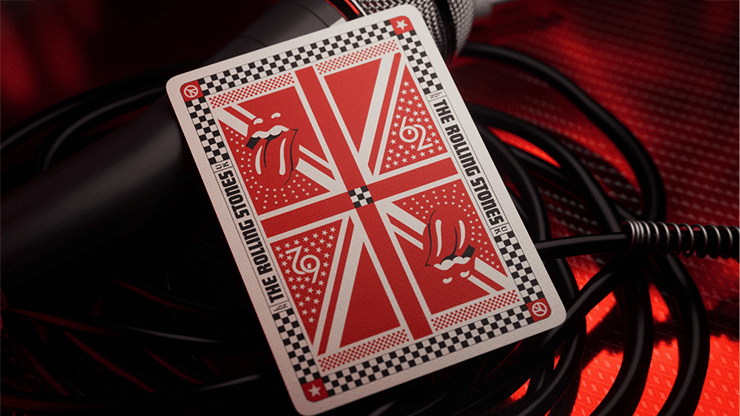 PlayingCardDecks.com-The Rolling Stones Playing Cards theory11