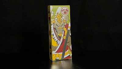 Bull Demon King Go Deck Playing Cards
