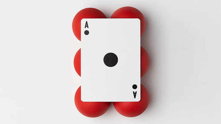 Cardistry Con 2023 Playing Cards by Art of Play USPCC