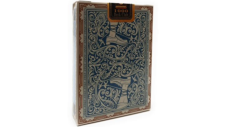 Bicycle Lilliput Limited Edition Playing Cards