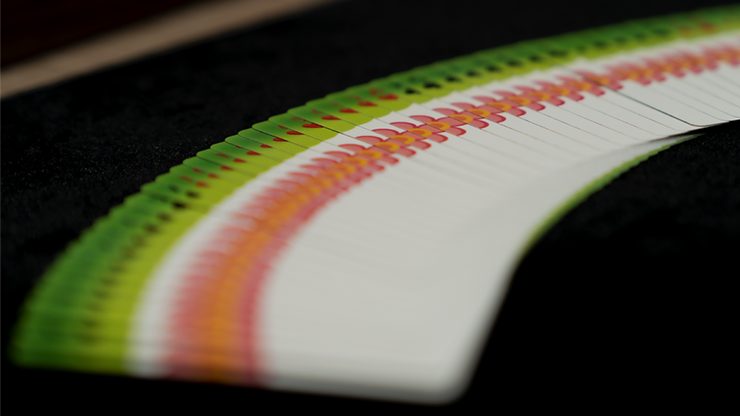 Early Summer Trip Playing Cards - MPC