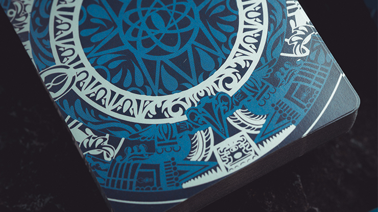 Atlantis Water Playing Cards