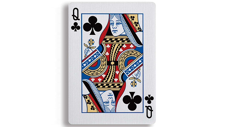 Limited Edition Apollo Playing Cards USPCC