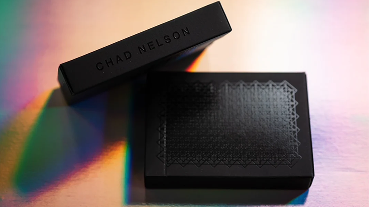 Limited Edition Wish Wonder Playing Cards by Dan and Dave