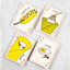 Budgie! Playing Cards USPCC