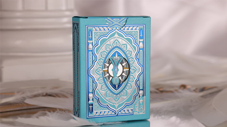 1001 Nights (Aurora Edition) Playing Cards
