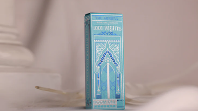 Mini 1001 Nights (Aurora Edition) Playing Cards