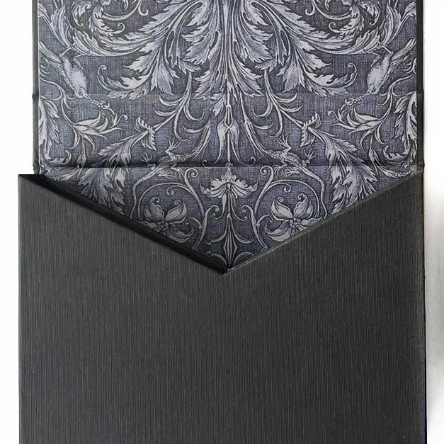 Bag of Bones Playing Cards - Premium Gold & Silver Edition w/Double Deck Box Set