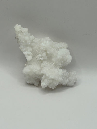 Aragonite Cluster
