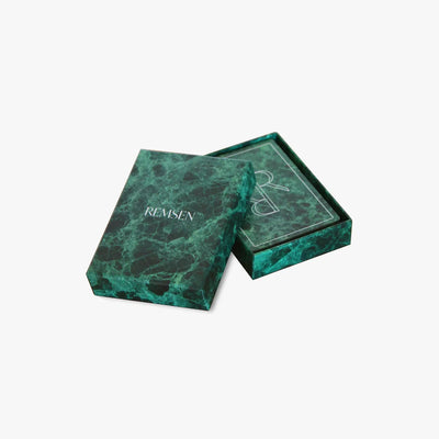 Remsen Gilded Playing Cards