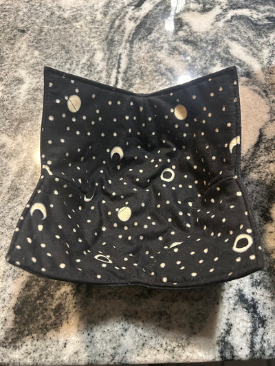 Microwave Bowl Cozy