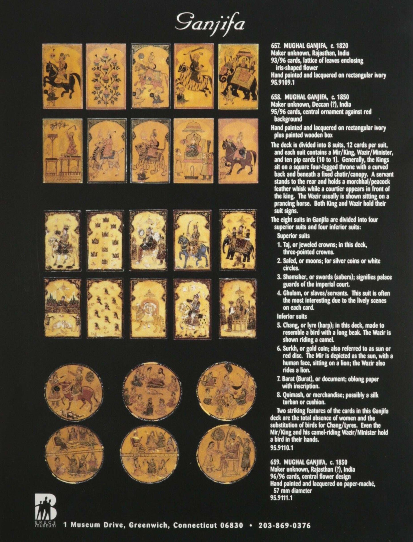 PlayingCardDecks.com-Play Your Cards! Book USGS