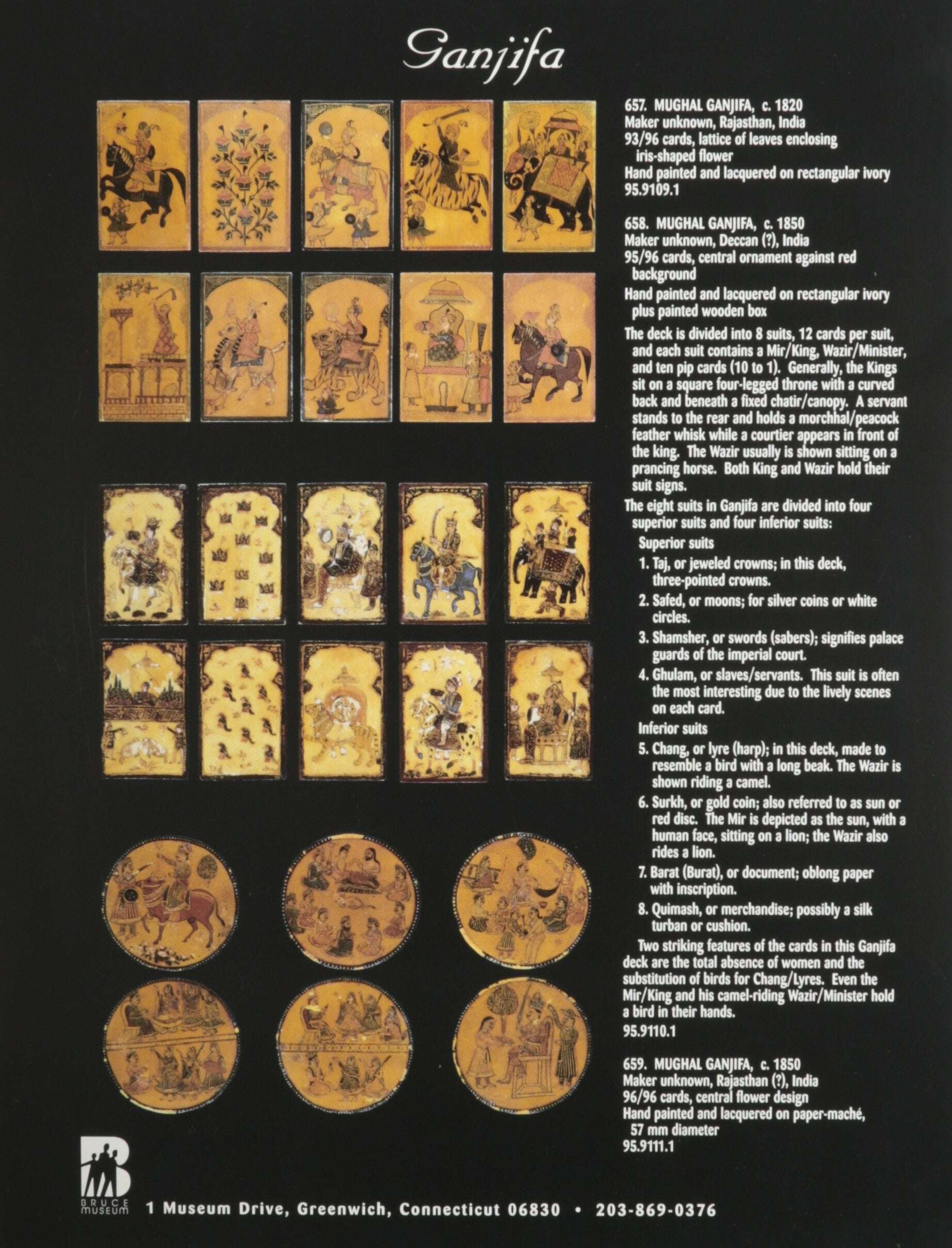 PlayingCardDecks.com-Play Your Cards! Book USGS