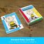 Peanuts Charlie Brown Playing Cards by Aquarius