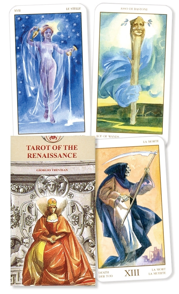 Tarot of the Renaissance