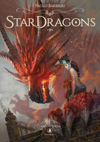 StarDragons Oracle Cards Lo Scarabeo
