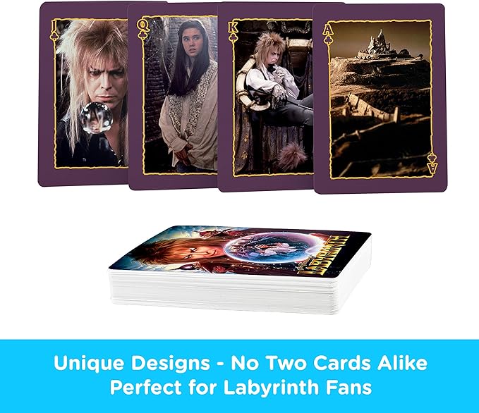 Labyrinth Aquarius