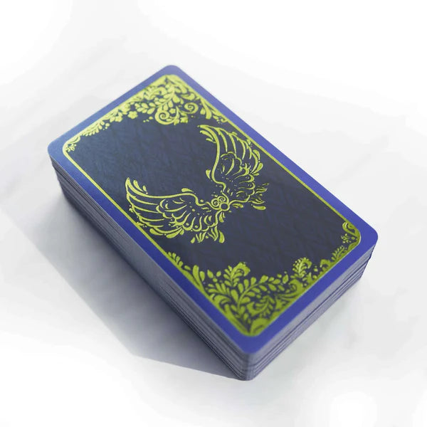 The Angels Tarot Deck Da Brigh