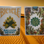 Balloon Desert Bicycle Playing Cards