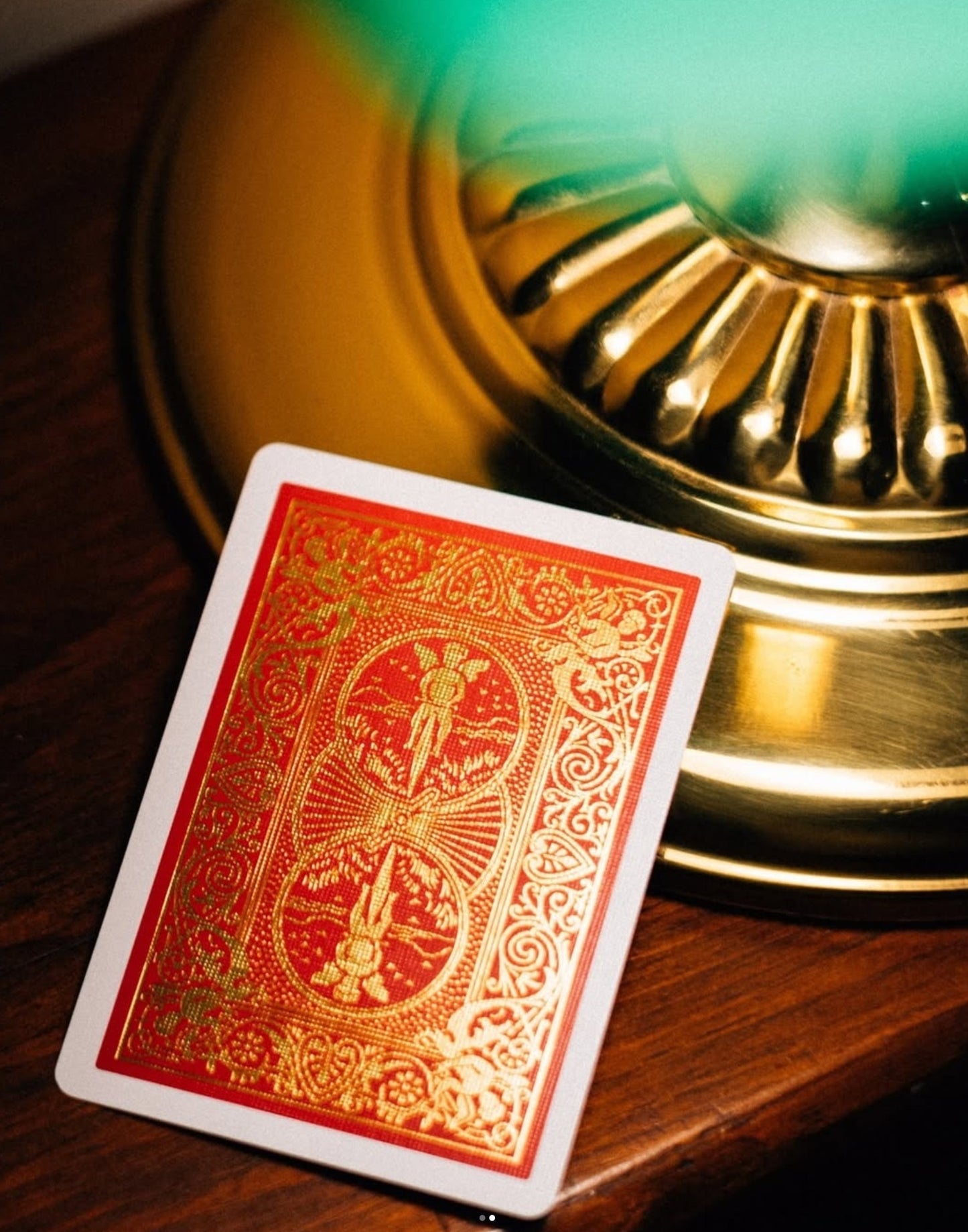 Bicycle 140th Anniversary Playing Cards - A Tribute to Classic Design
