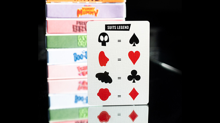 Monster Cereals™ Count Chocula Limited Alternate Box Collection