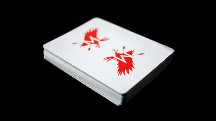 PlayingCardDecks.com-Madison Devil's Advocates Playing Cards
