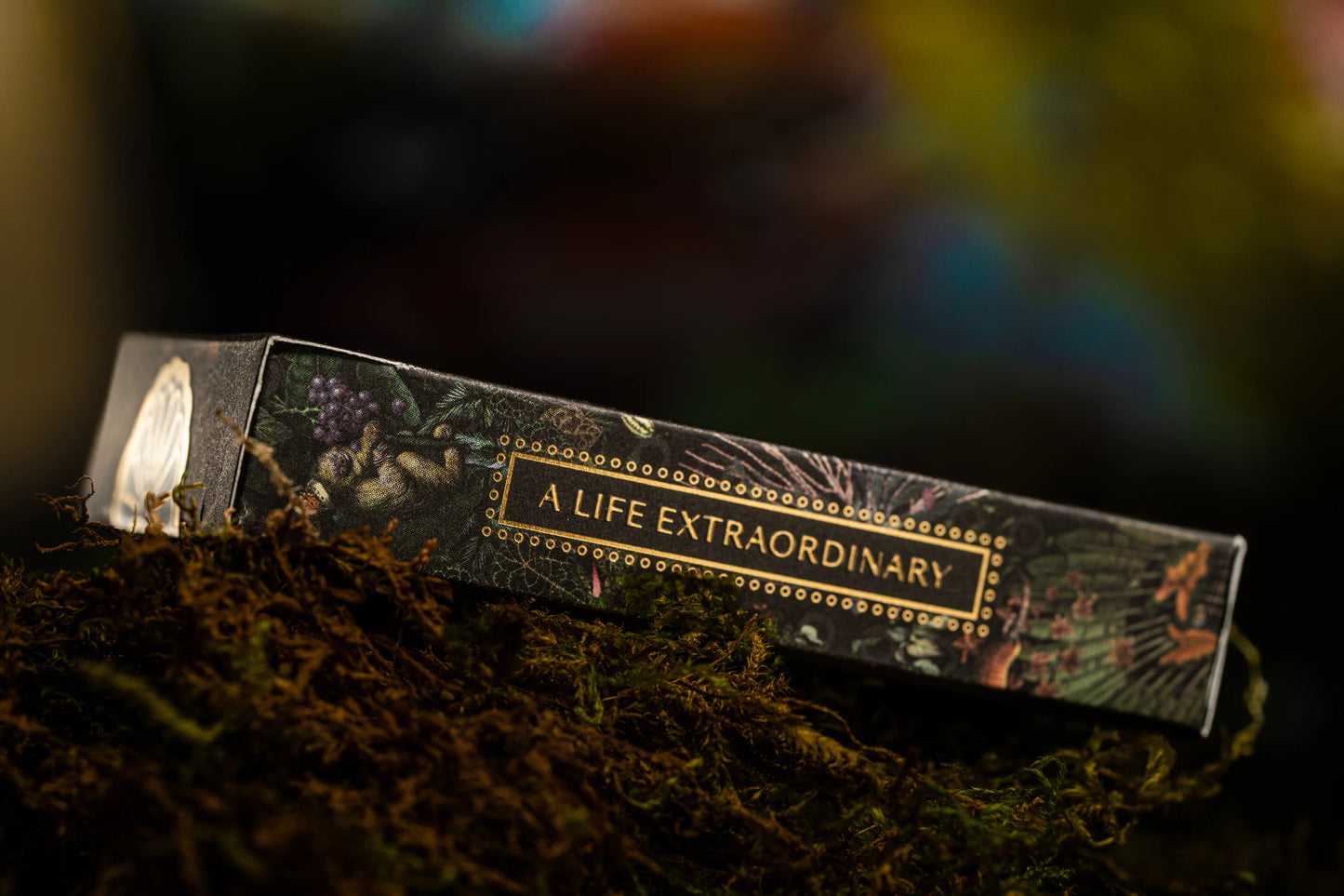 Extinct Animals Playing Cards by Theory 11 - Moooi Collaboration