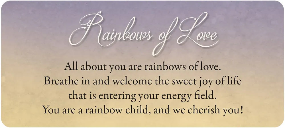 Faery Whispers Oracle Cards: Magickal Messages from the Realm of Enchantment