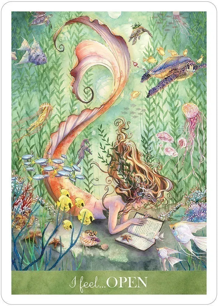 Find Your Light Inspiration Deck USGS