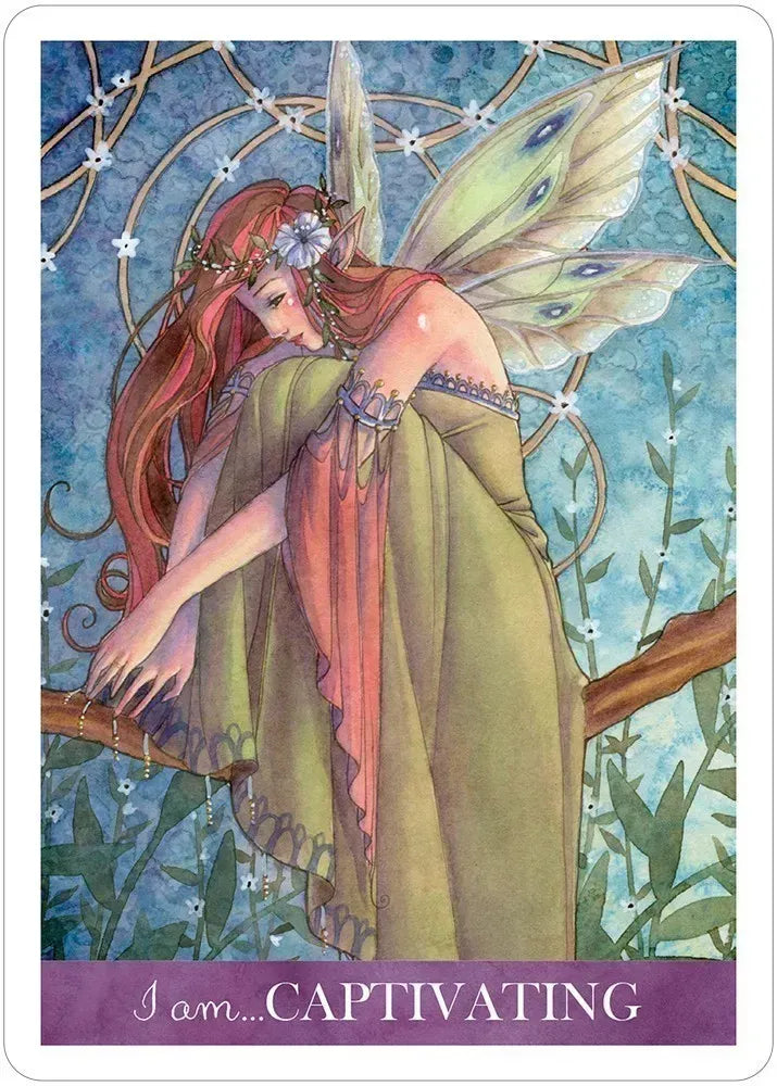 Find Your Light Inspiration Deck USGS