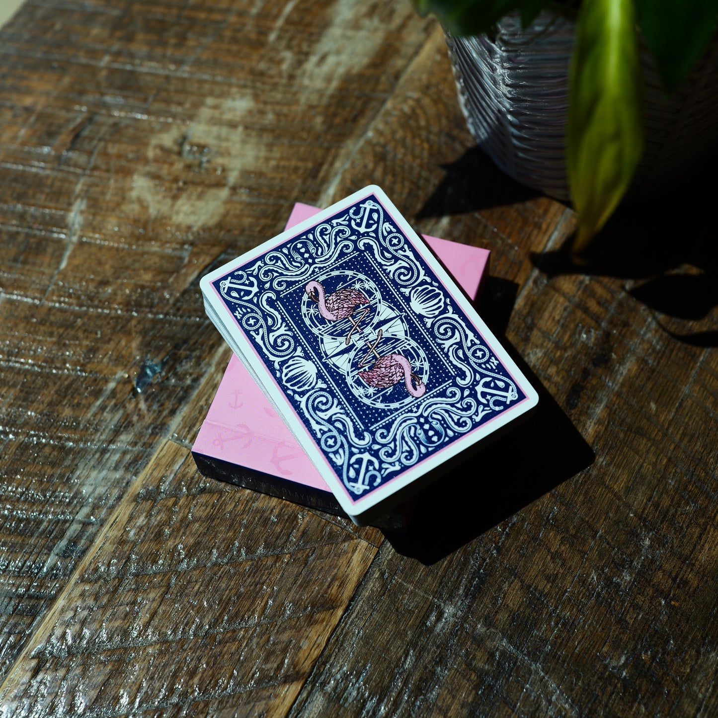 False Casey’s Playing Cards