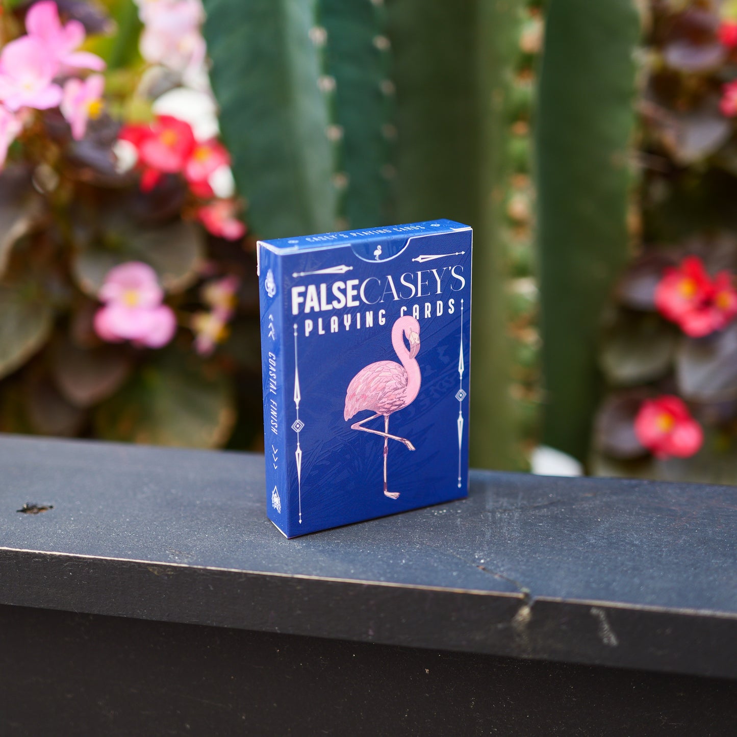 False Casey’s Playing Cards