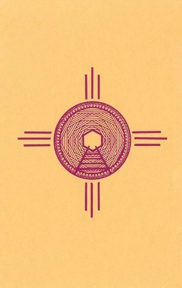 Medicine Woman Tarot Deck by USGS
