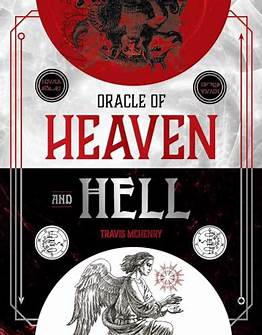 Oracle of Heaven and Hell Cards