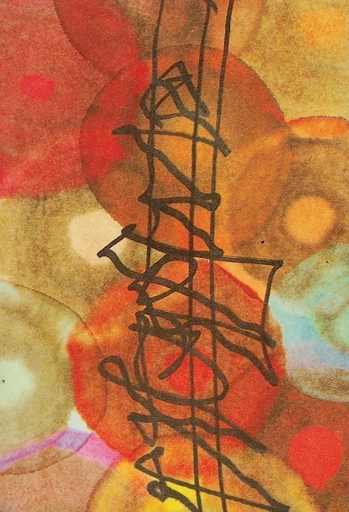 Osho Zen Tarot Deck & Book Kit