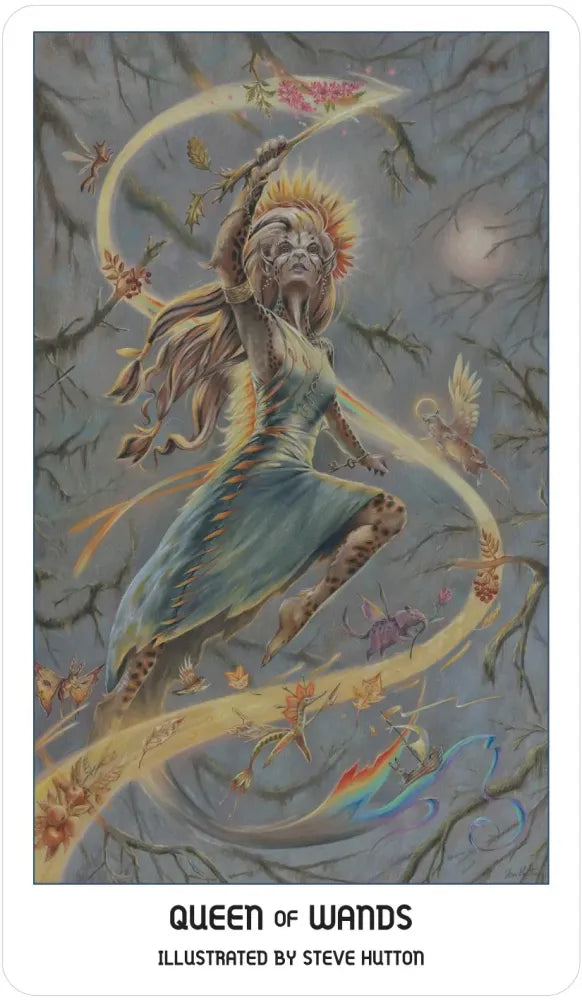 Pride Tarot Deck