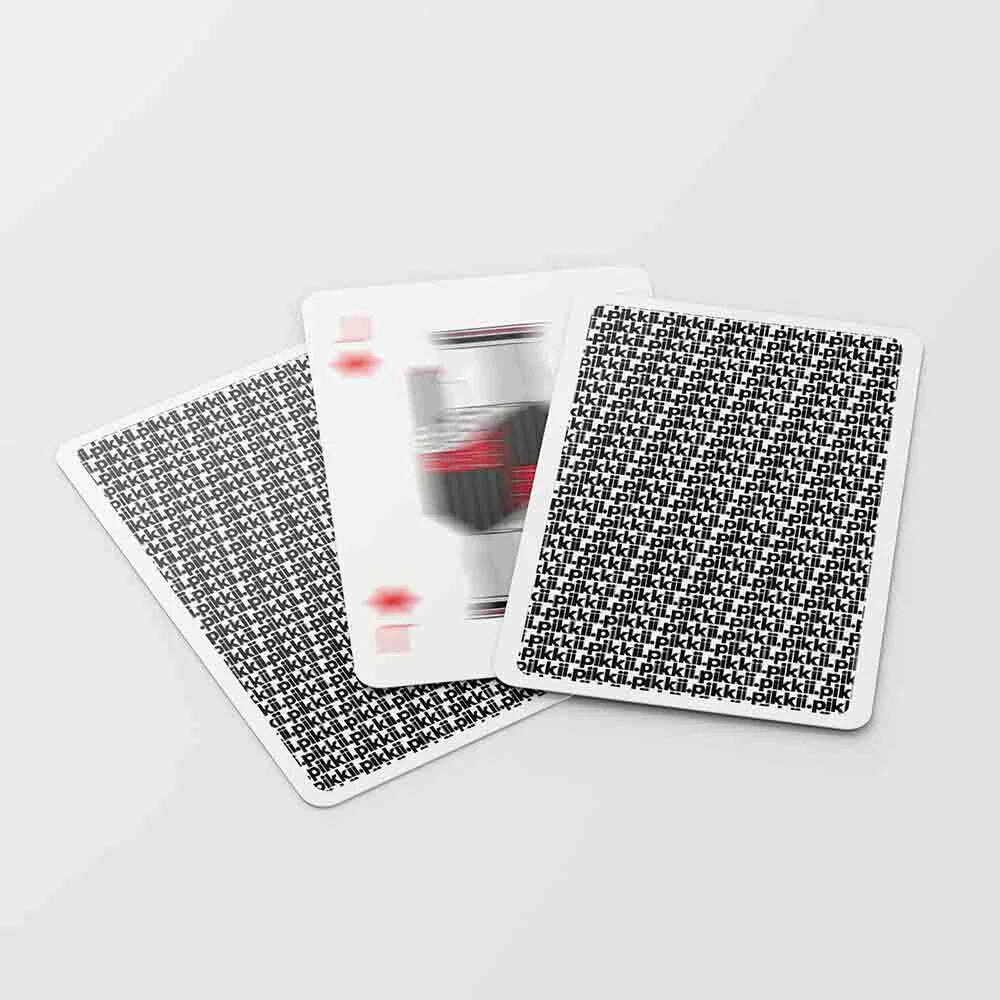 PlayingCardDecks.com-Intoxicated Playing Cards