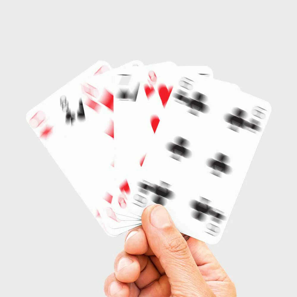 PlayingCardDecks.com-Intoxicated Playing Cards
