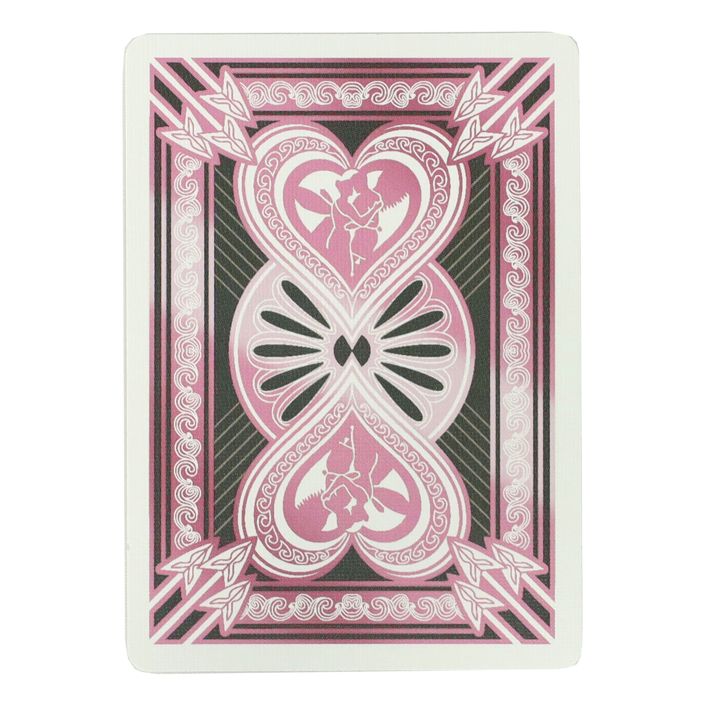 Cupid and Psyche Bicycle Playing Cards - A Classic Tale