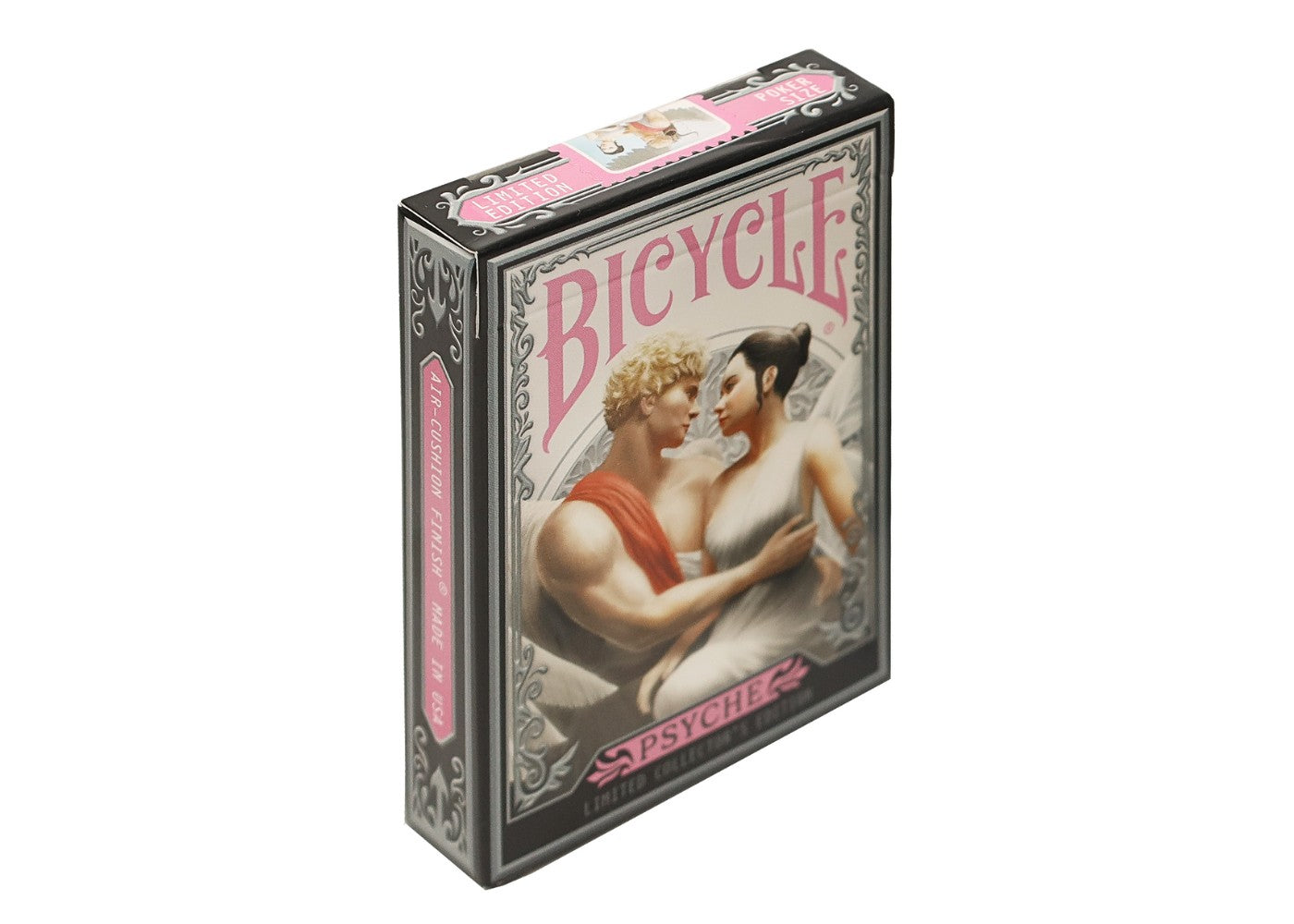 Cupid and Psyche Collector's Edition Bicycle Playing Cards